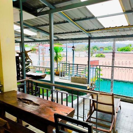 Nu Phuket Airport Resident 1 Bed & Breakfast Nai Yang Exterior photo