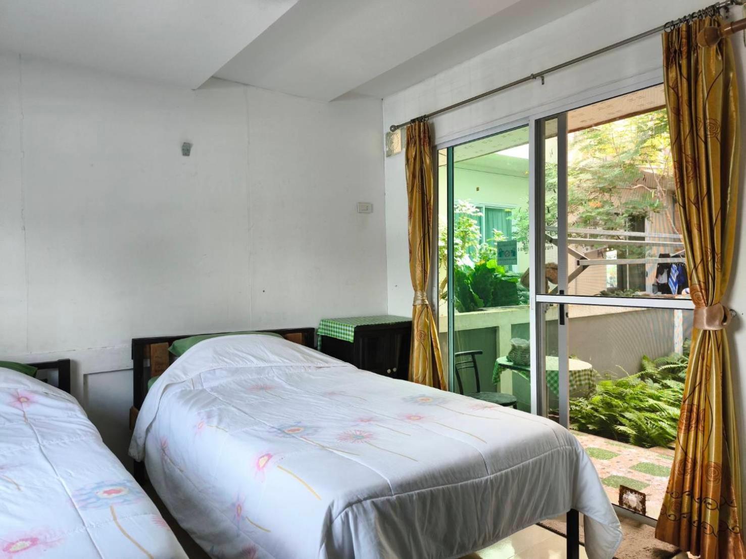Nu Phuket Airport Resident 1 Bed & Breakfast Nai Yang Exterior photo